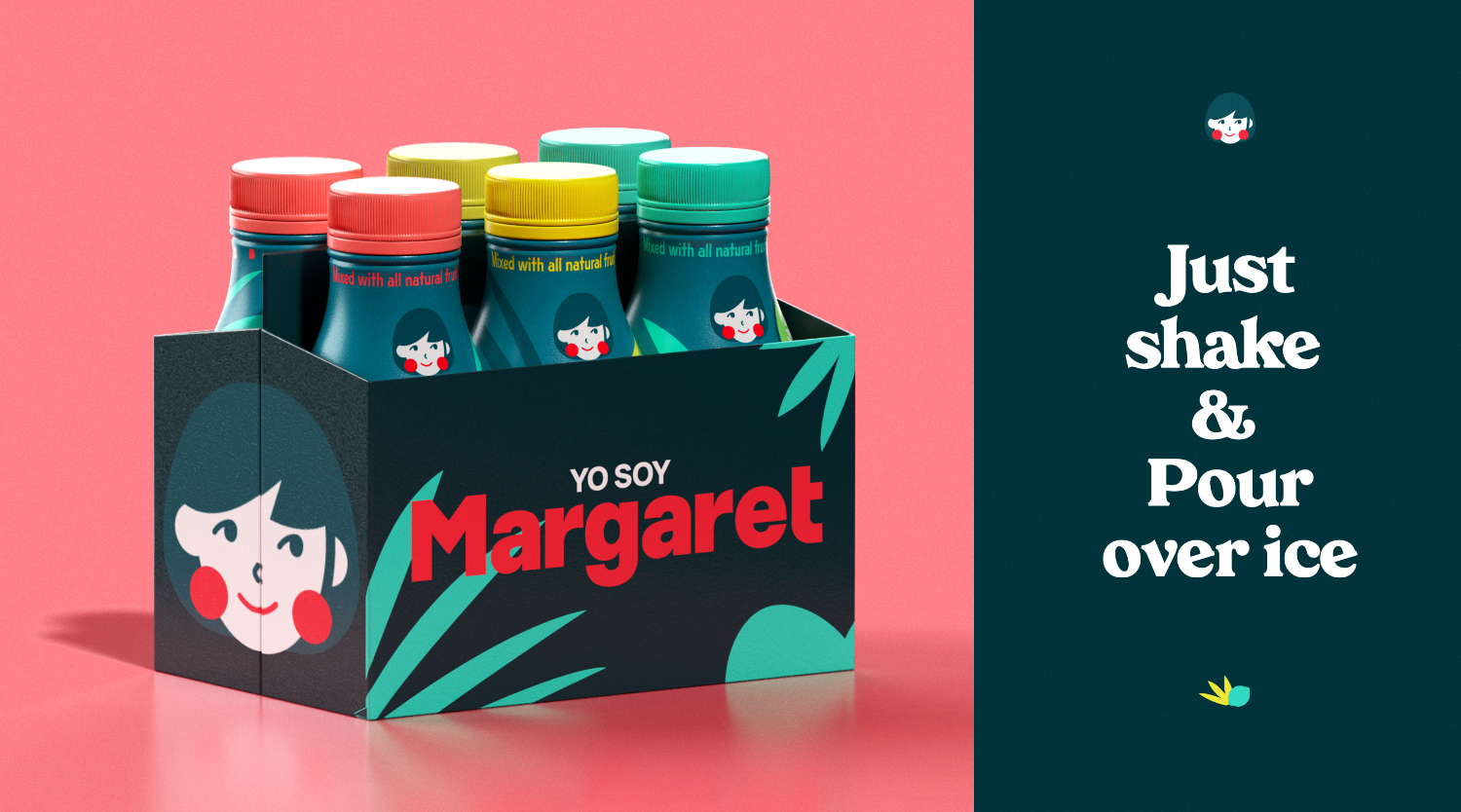 Yo Soy Margaret