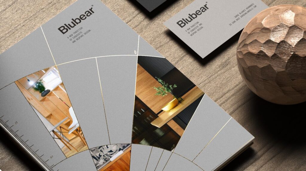 Branding desing