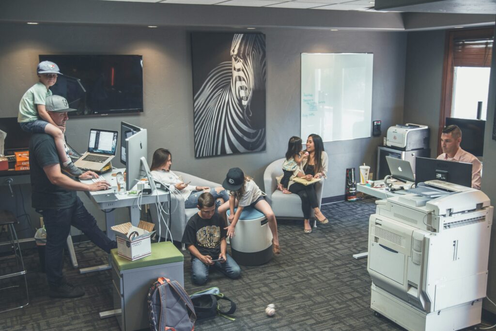 The Importance of Trust in Building a Long-Lasting Brand