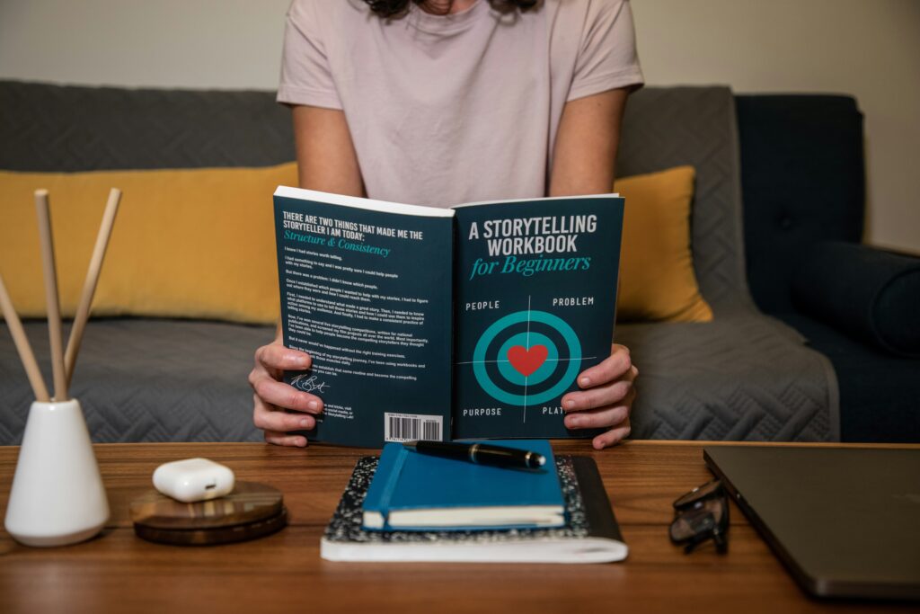Revisit Your Brand Story