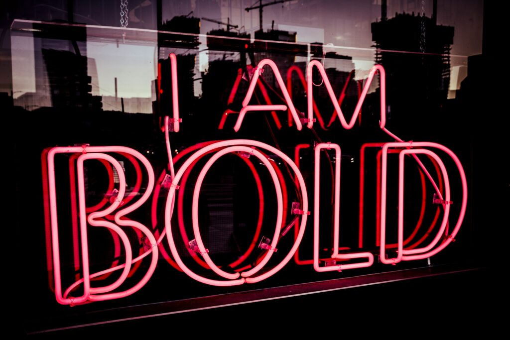 The Psychology of Red & Pink in Branding