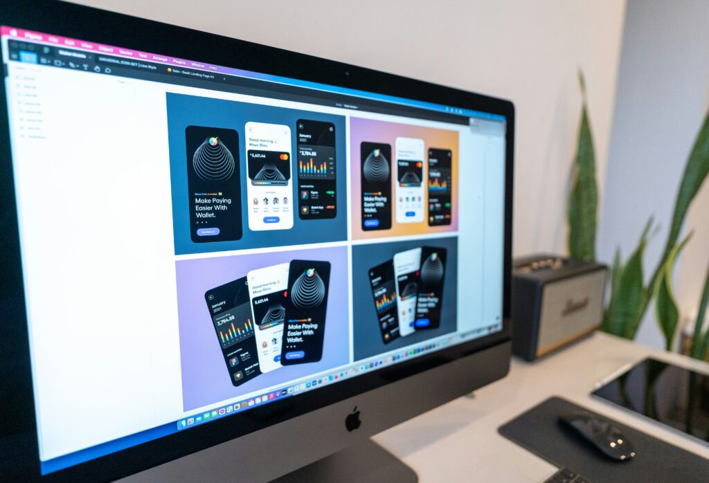 Minimalist vs. Bold Web Design: What Works Best for Your Brand?